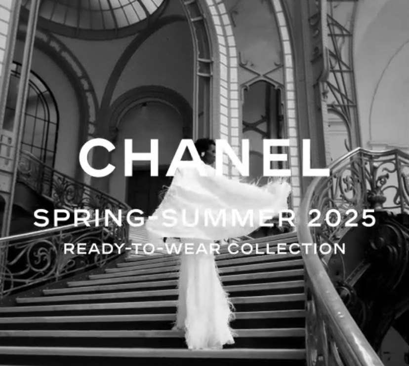 CHANEL　Official